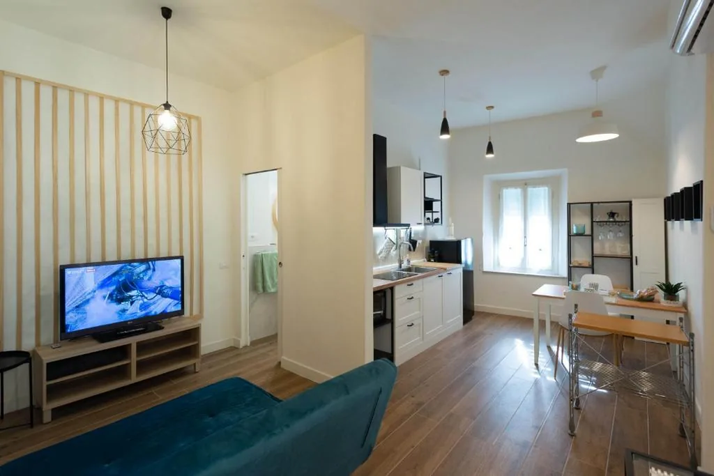 B&B Porta 93 — foto 4