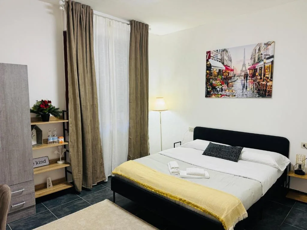 B&B Porta Aperta
