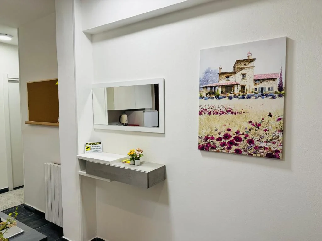 B&B Porta Aperta — foto 3