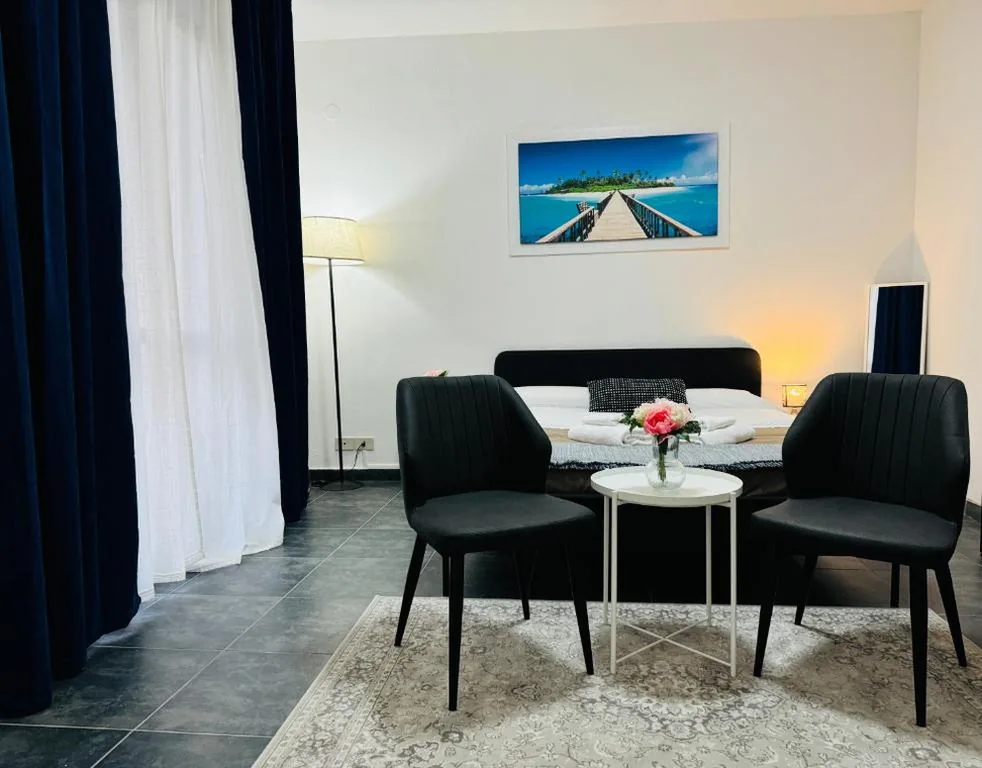B&B Porta Aperta — foto 4