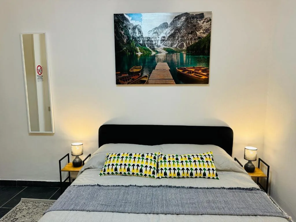B&B Porta Aperta — foto 7
