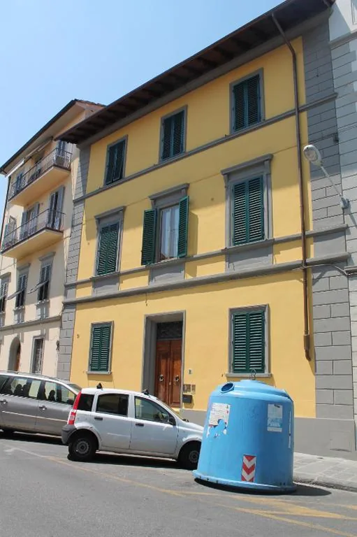B&B Porta San Frediano