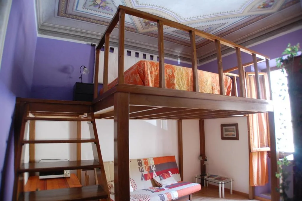 B&B Porta San Frediano — foto 4