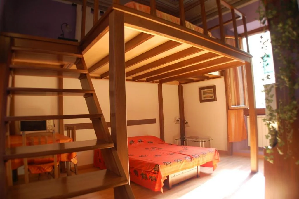 B&B Porta San Frediano — foto 5