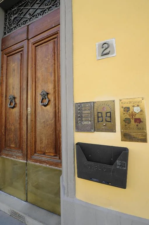 B&B Porta San Frediano — foto 6