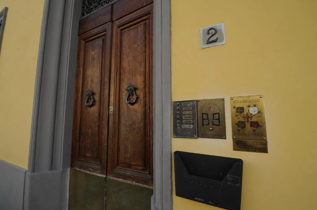 B&B Porta San Frediano — foto 7