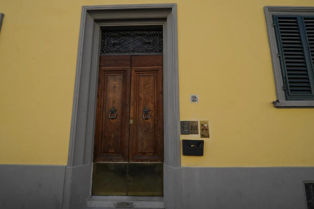 B&B Porta San Frediano — foto 8