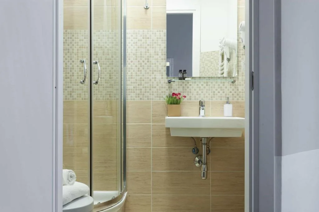 B&B Prestigia Rooms — foto 3