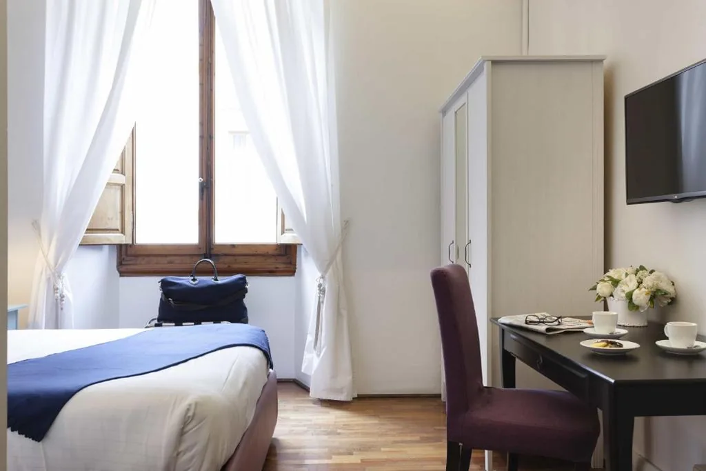 B&B Prestigia Rooms — foto 5