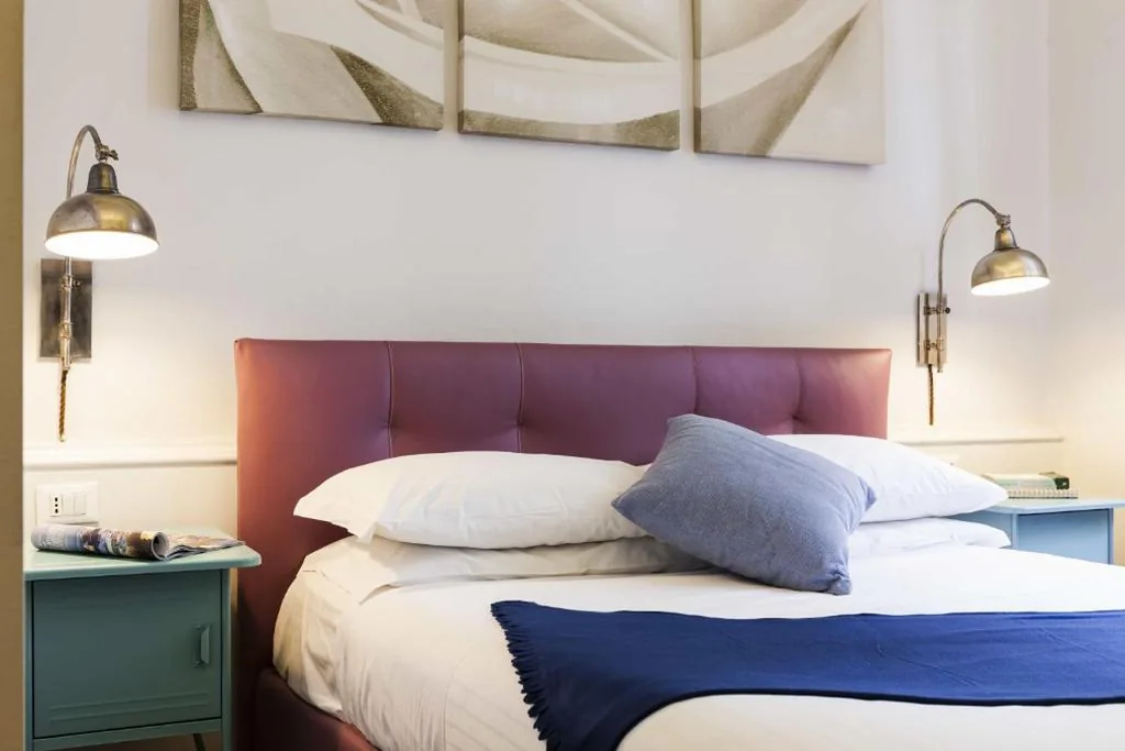 B&B Prestigia Rooms — foto 7