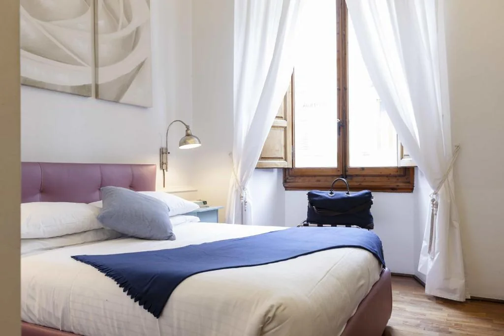 B&B Prestigia Rooms — foto 8