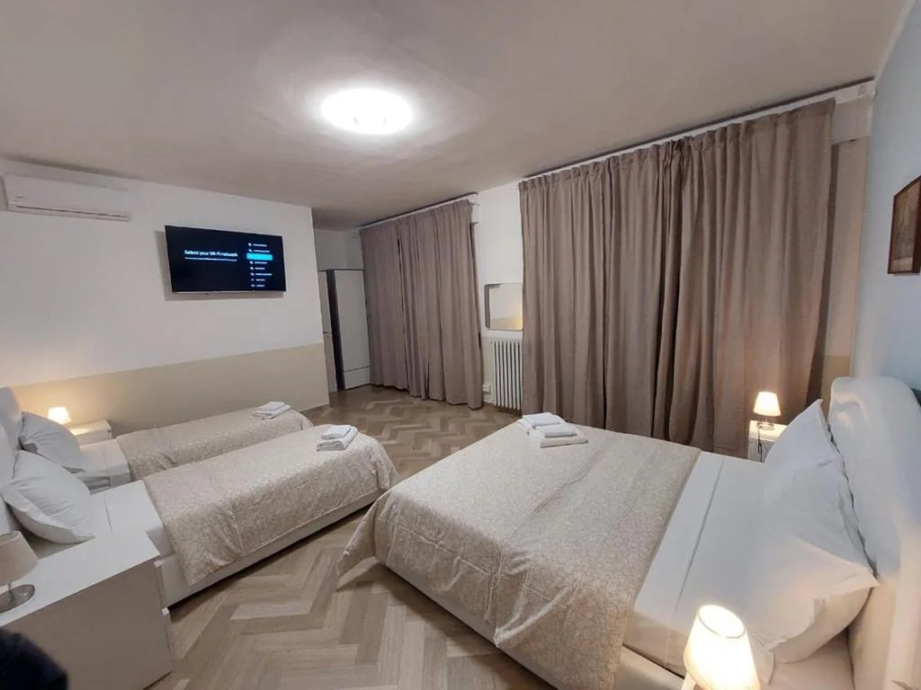 B&B Prime Sant’Agostino