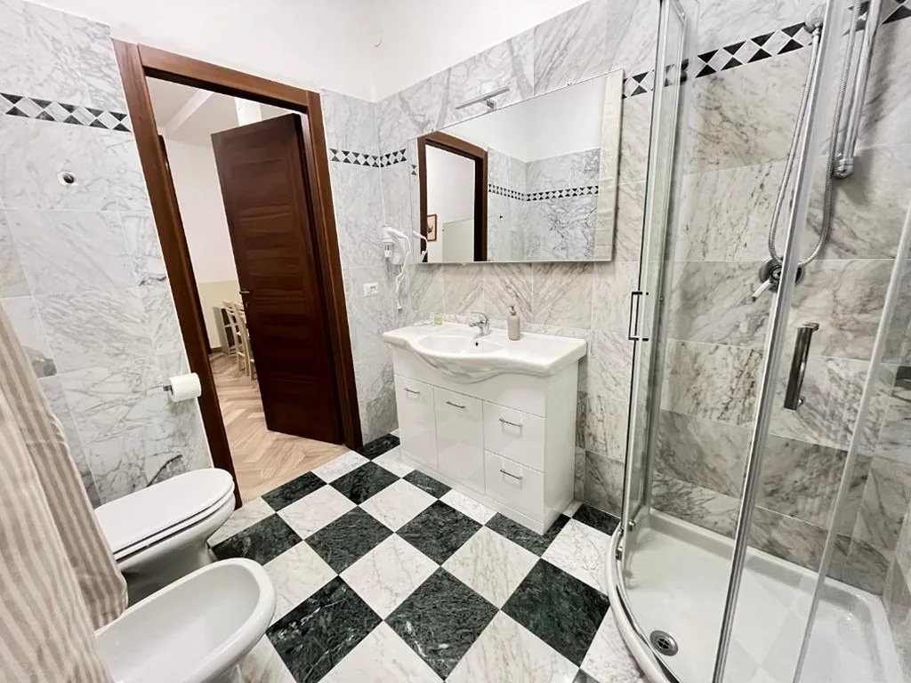 B&B Prime Sant’Agostino — foto 3