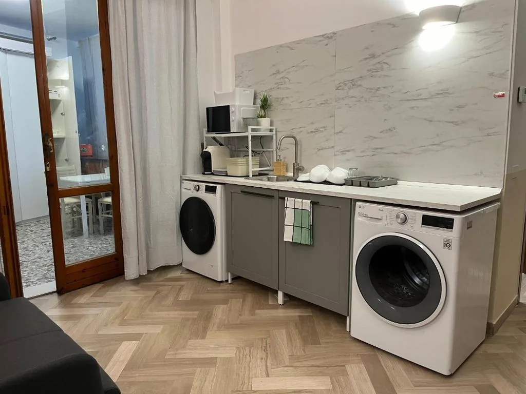 B&B Prime Sant’Agostino — foto 4