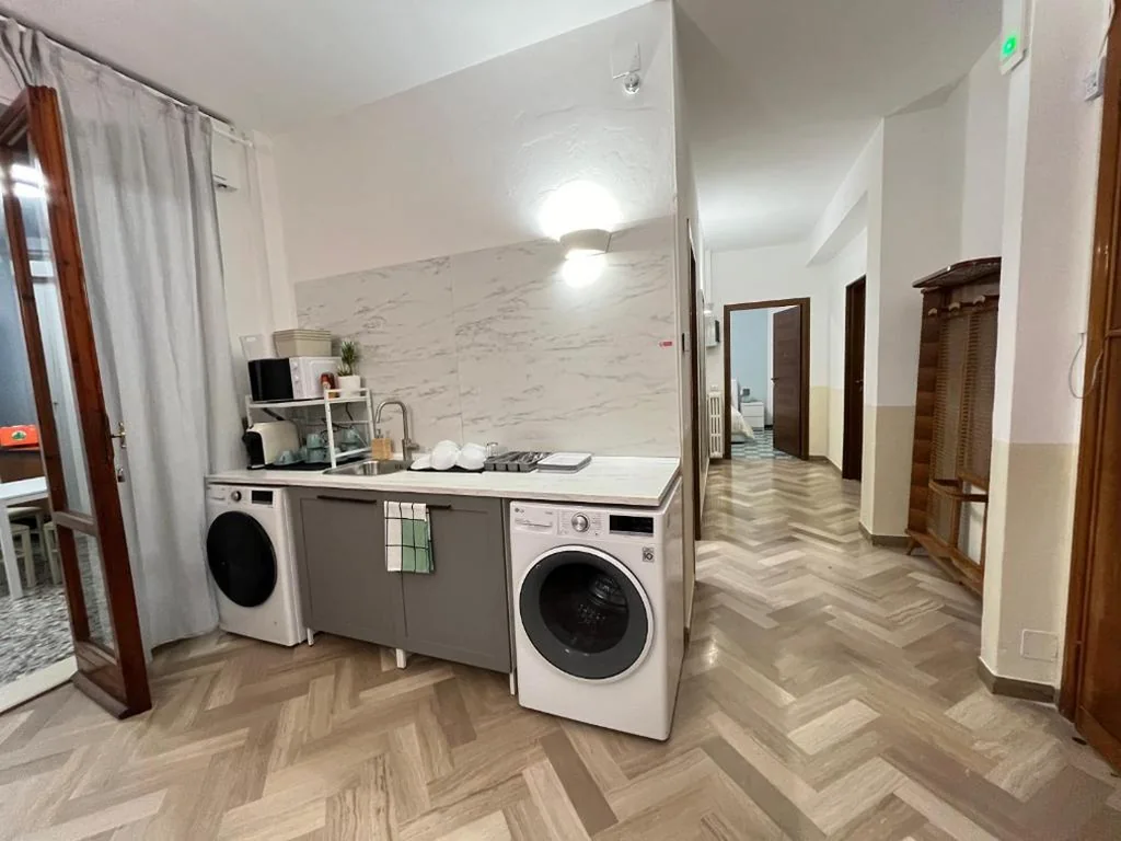 B&B Prime Sant’Agostino — foto 5