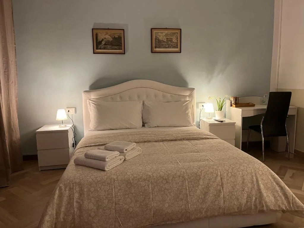 B&B Prime Sant’Agostino — foto 7