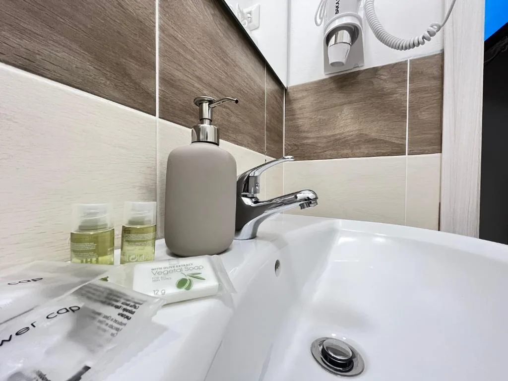 B&B Prime Sant’Agostino — foto 8