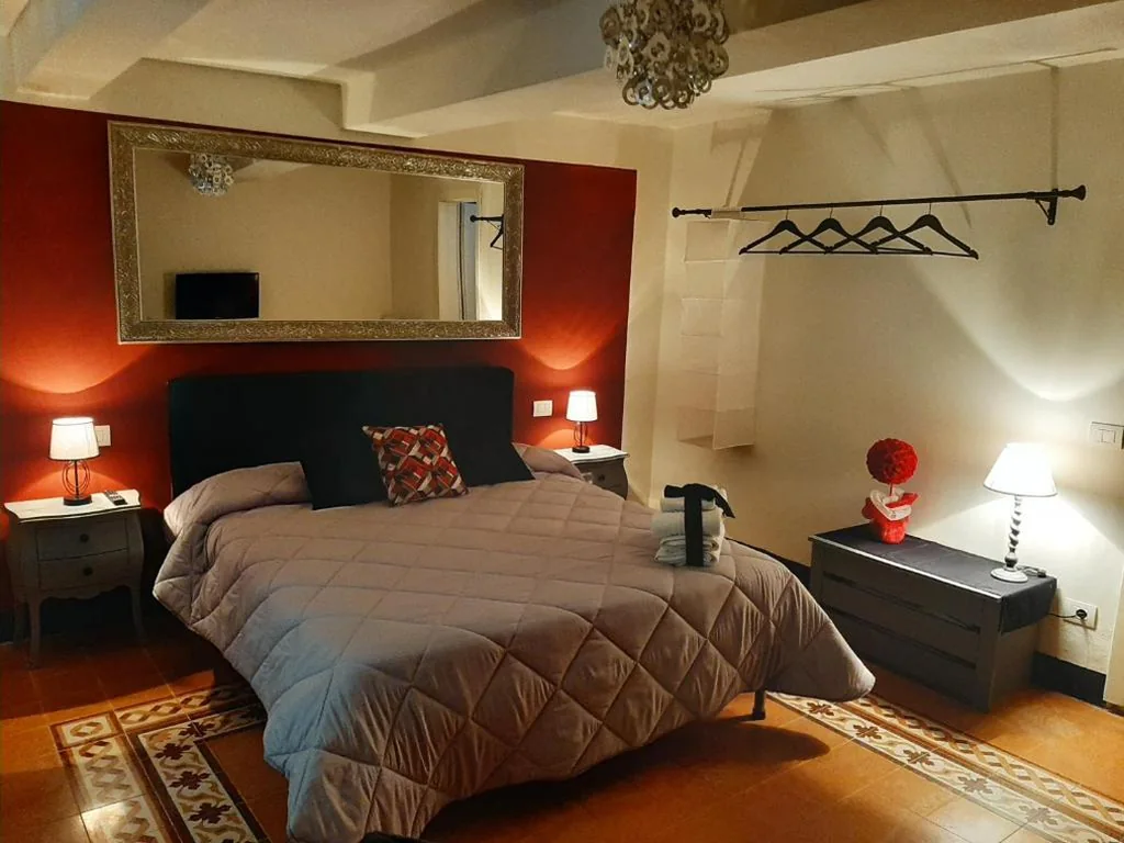 B&B Principe Calaf 3