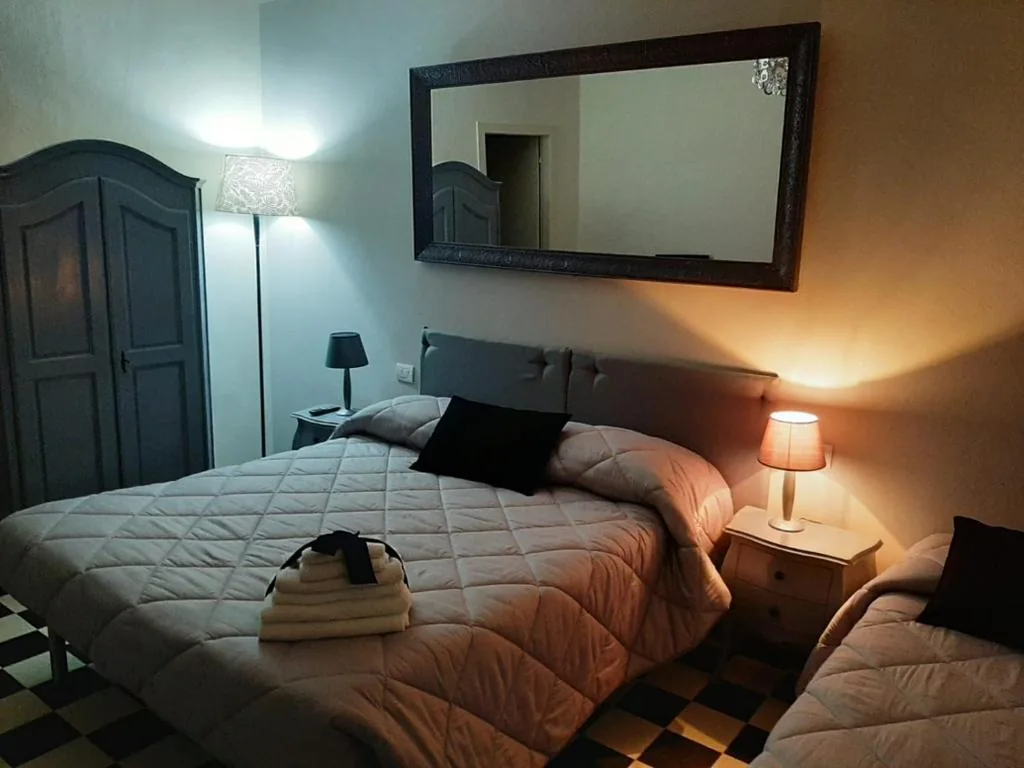 B&B Principe Calaf 3 — foto 4