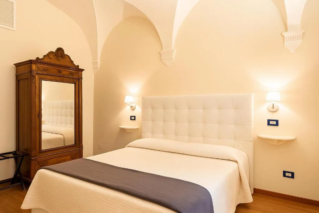 B&B Quattro Cantoni