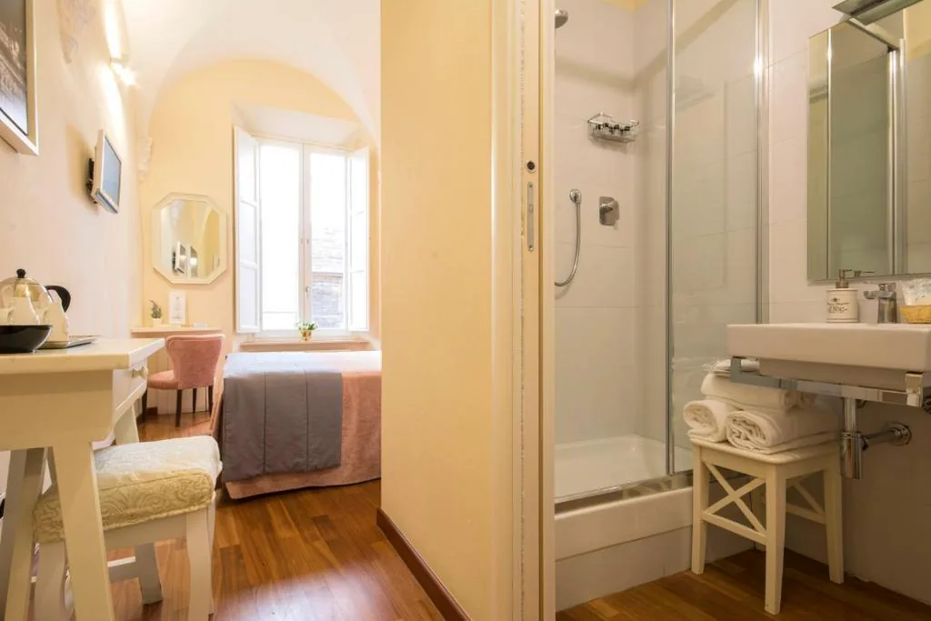 B&B Quattro Cantoni — foto 3