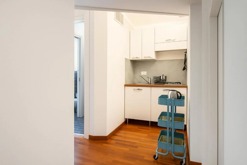 B&B Quattro Cantoni — foto 4