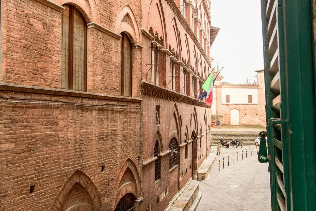 B&B Quattro Cantoni — foto 5