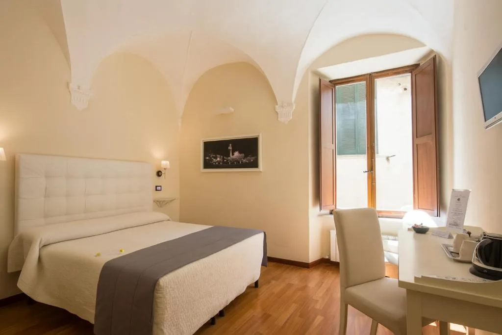 B&B Quattro Cantoni — foto 6