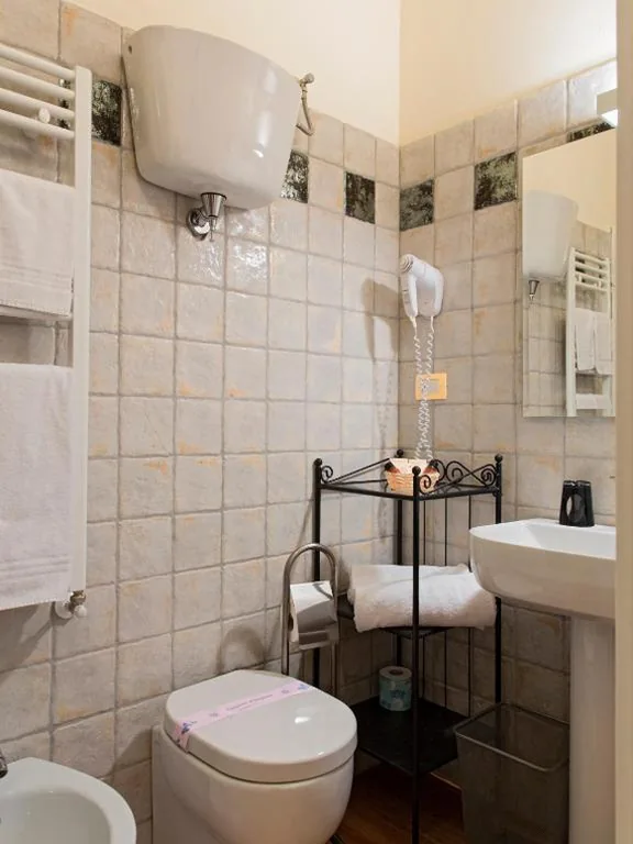 B&B Quattro Cantoni — foto 7