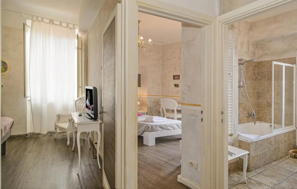 B&B Relais Inn Lucca — foto 3