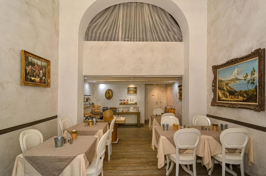 B&B Relais Inn Lucca — foto 4