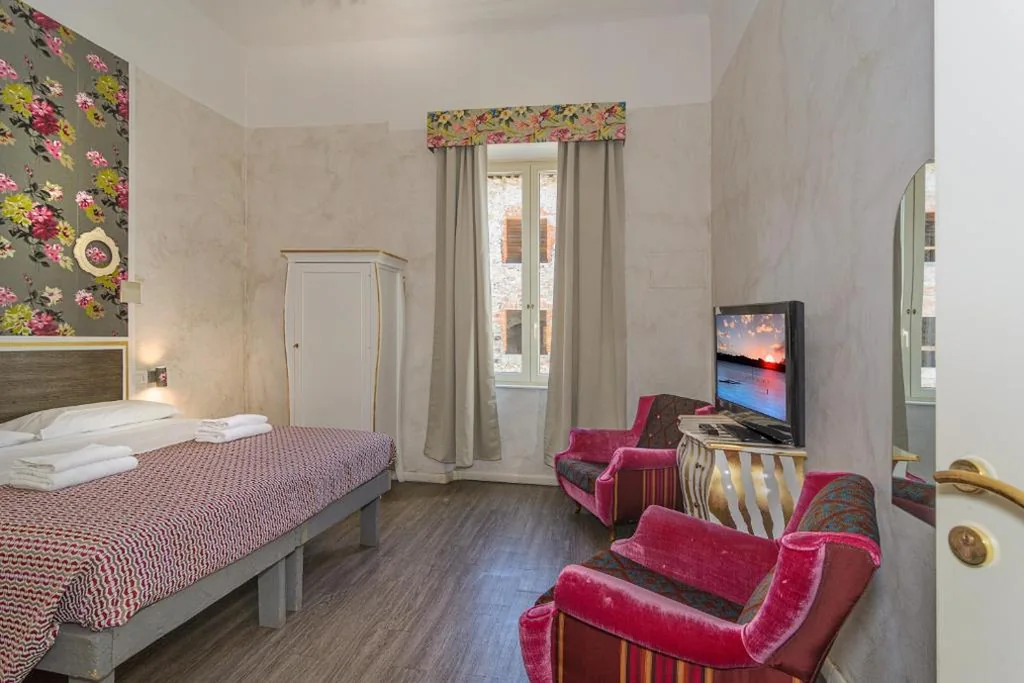 B&B Relais Inn Lucca — foto 5