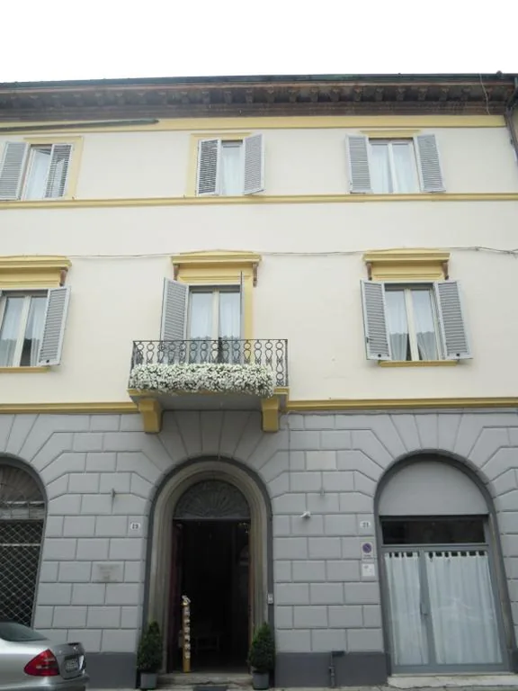 B&B Relais Inn Lucca — foto 6