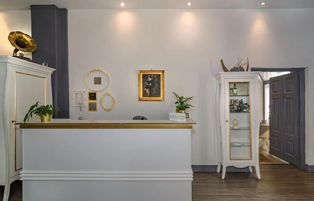 B&B Relais Inn Lucca — foto 7