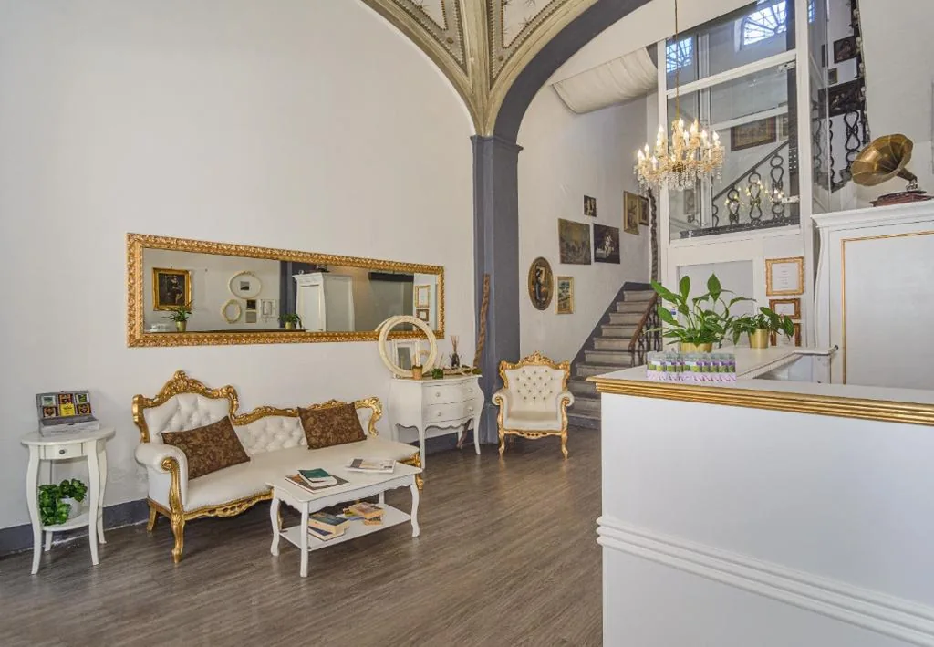 B&B Relais Inn Lucca — foto 8