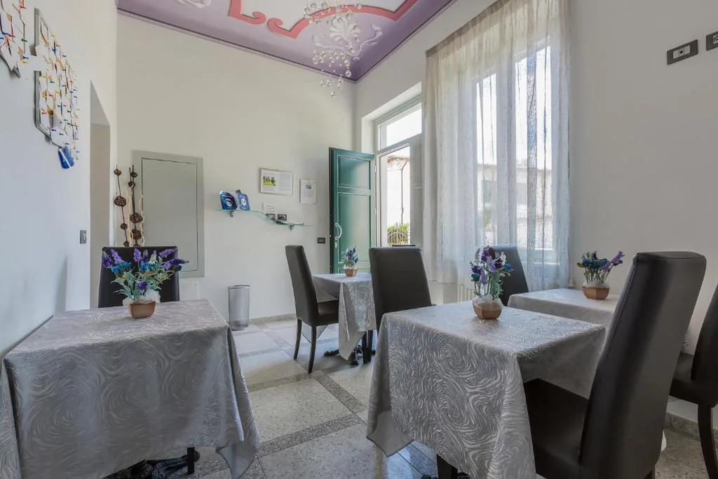 B&B Relais Paradise — foto 4