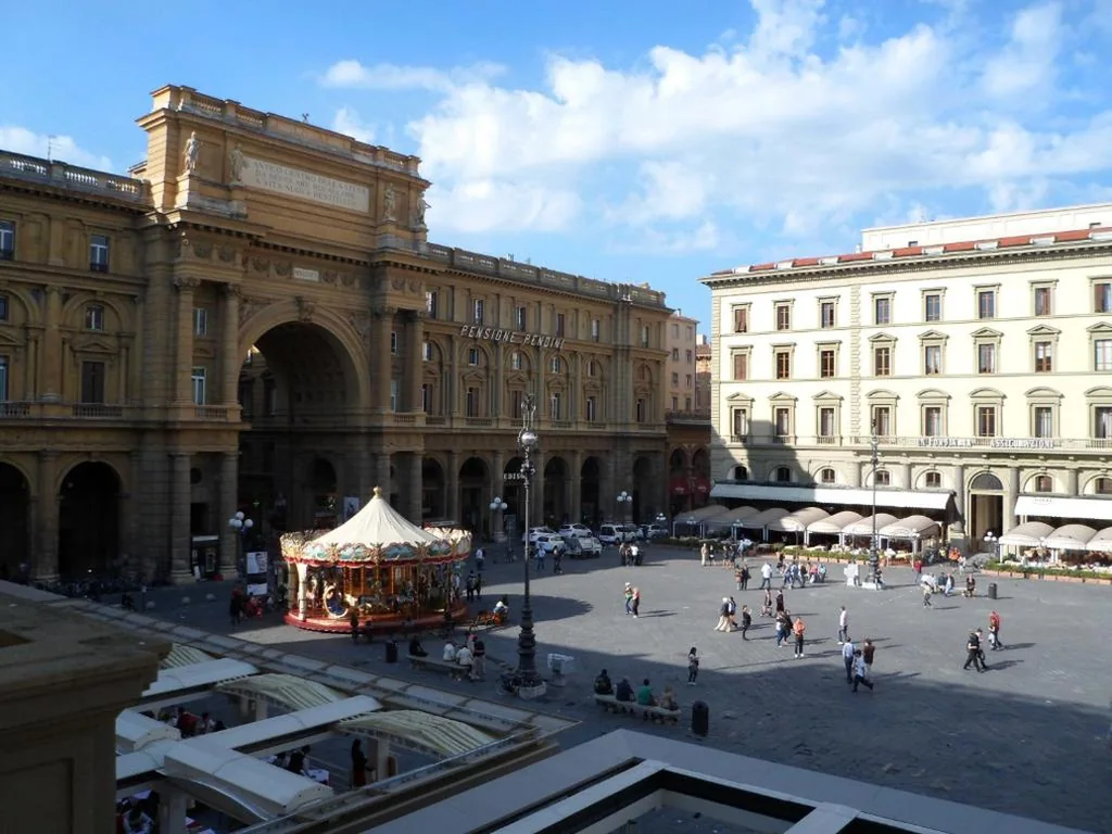 B&B Repubblica — foto 7