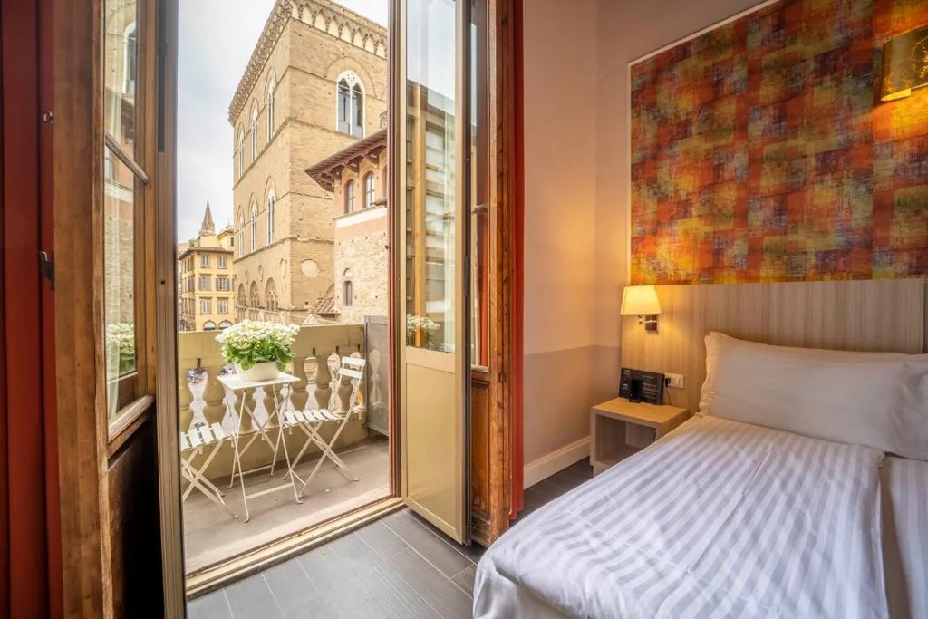 B&B Repubblica — foto 8