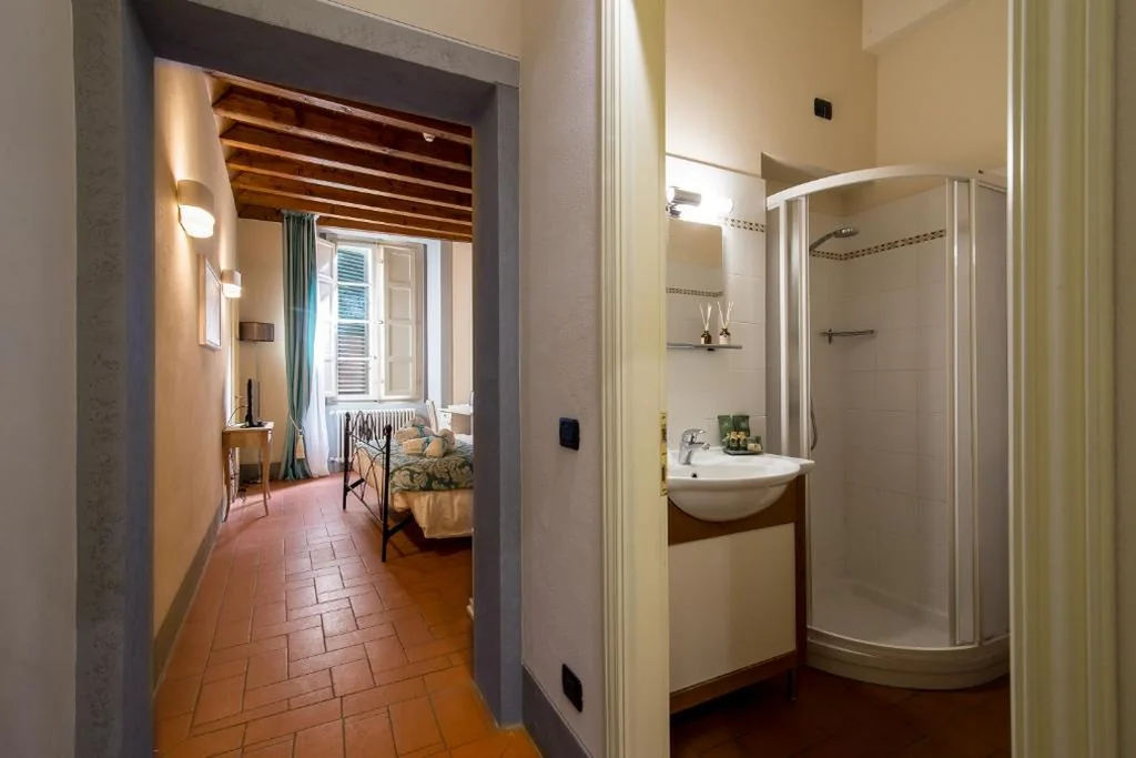 B&B Residenza Di Via Fontana — foto 3