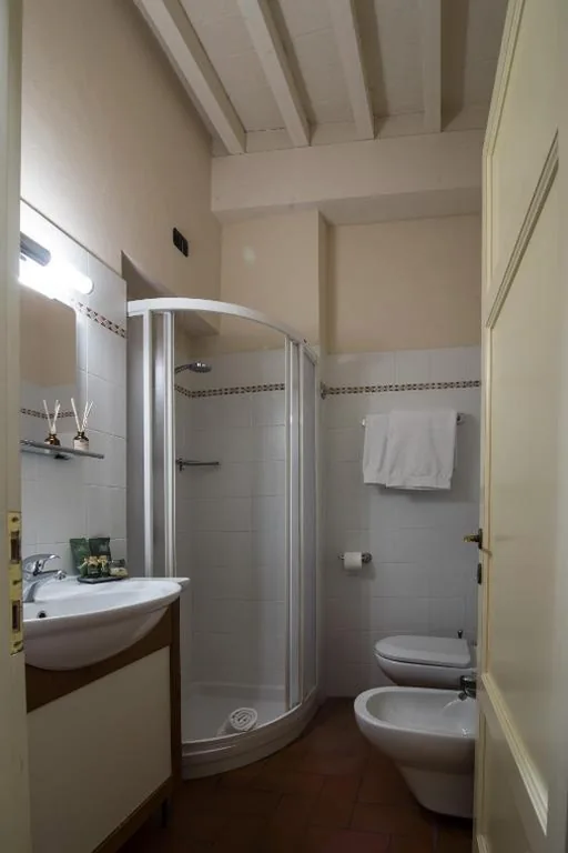 B&B Residenza Di Via Fontana — foto 6