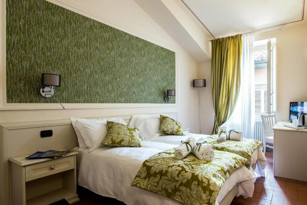 B&B Residenza Di Via Fontana — foto 7