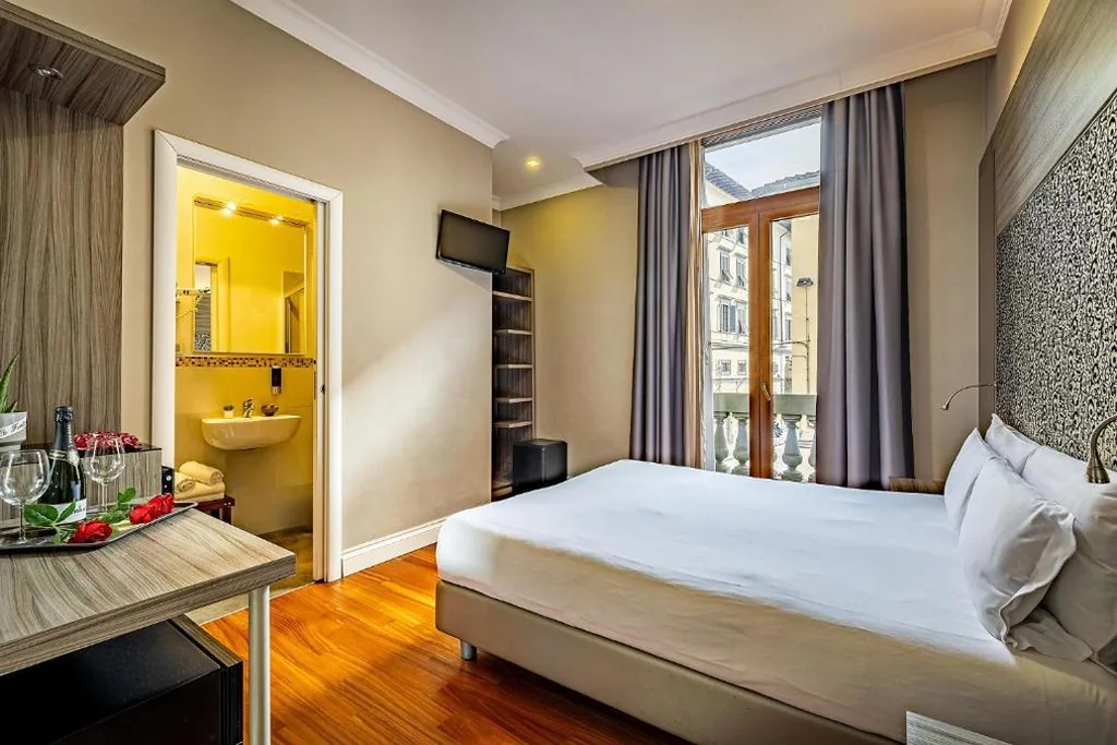 B&B Residenza le Fonticine