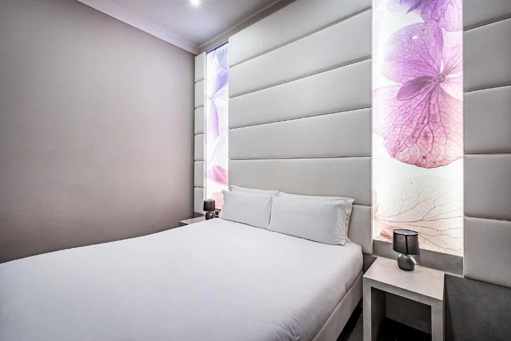 B&B Residenza le Fonticine