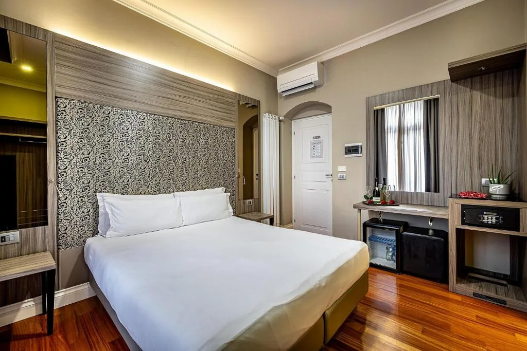 B&B Residenza le Fonticine — foto 4