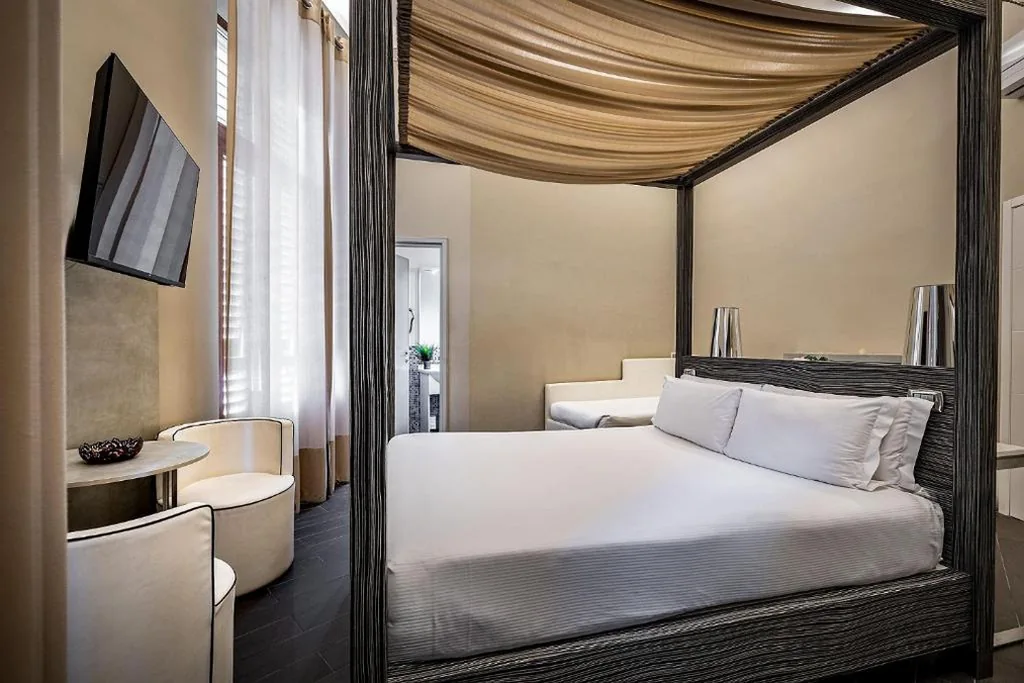 B&B Residenza le Fonticine — foto 5