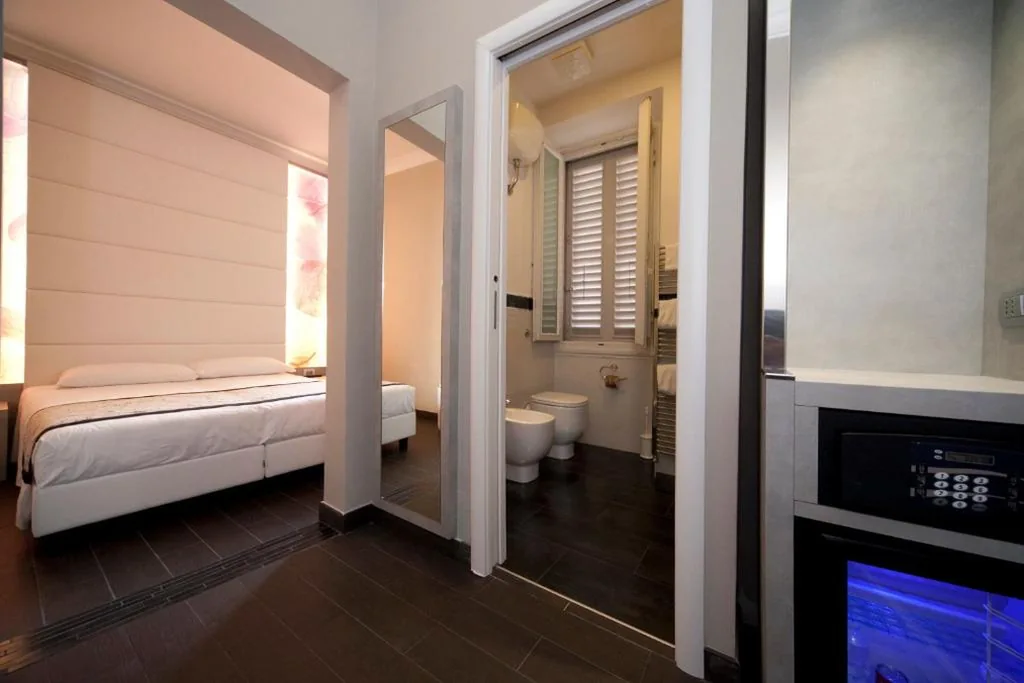 B&B Residenza le Fonticine — foto 6