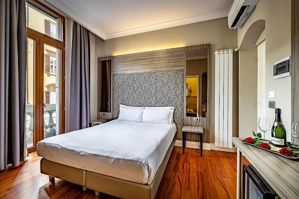 B&B Residenza le Fonticine — foto 7