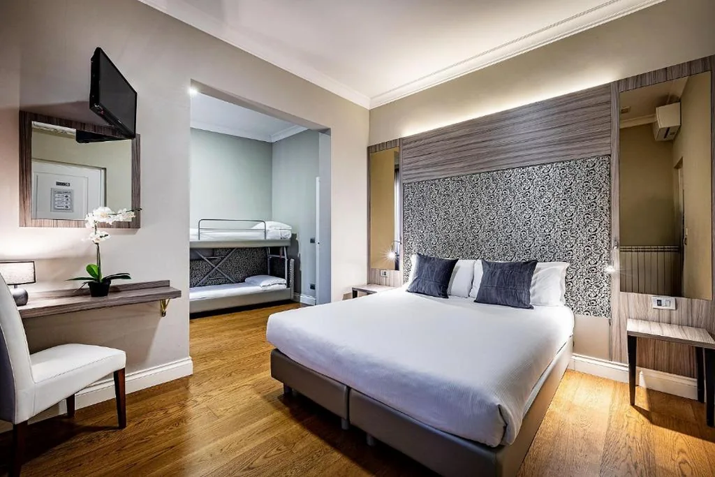 B&B Residenza le Fonticine — foto 8