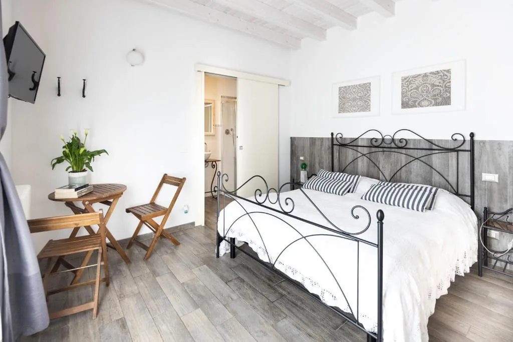 B&B Residenza Marina