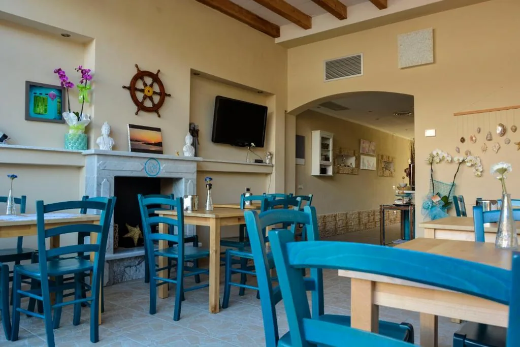 B&B Residenza Marina — foto 4